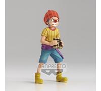 Banpresto bp18626 figura buggy one piece dxf the grandline children 13
