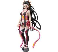 Banpresto BP18835 Figura de Acción Daki Kimetsu No Yaiba - Demon Series 16 cm, Multicolor