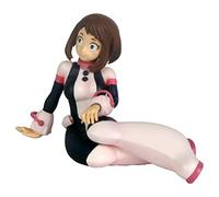 Banpresto Figura de acción Uraraka Ochako My Hero Academia Break Time Vol. 4, 10 cm, multicolor