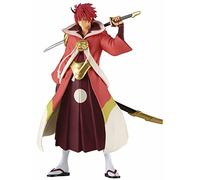 Banpresto BP19142 Figura de Accion Benimaru, That Time I Got Reincarnated As A Slime, 21 cm, Multicolor