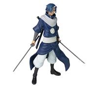 Banpresto BP19143 Figura de Accion Soei, That Time I Got Reincarnated As A Slime, 21 cm, Multicolor