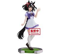 Figura Banpresto Umamusume Pretty Derby Kitasan Black Figure