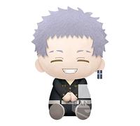Banpresto BP19334 Tokyo Revengers Peluche Takashi Mitsuya, 20 cm, Multicolor