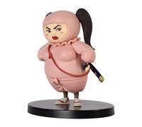 Banpresto BP19383 One Piece Figura de Acción Shinobu Dxf, The Grandline Lady, Wa