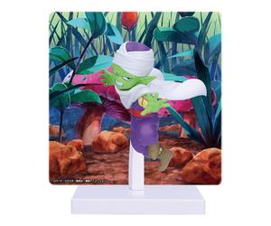 Banpresto BP28828P, Sammelfigur Piccolo (Mini) Dragon Ball Daima, mit Panel, 8 c
