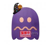 Figura Pac-Man Ghost Party Super Big Plush Banpresto [231151]