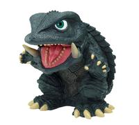 Banpresto BP29470P Figura de Accion Gamera 1995 Gamera The Guardian of The Universe, Enshrined Monsters Ver.A, 12 cm, Multicolor, Figura Coleccionable, Óptimo para los Fanáticos del Anime