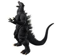 Figura Godzilla 2004 Toho Monster Series Banpresto [231158]