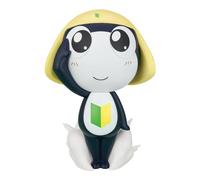 Banpresto Figura de acción Tamama SGT. Keroro – Big Sofvimates 18 cm, multicolor