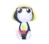 Banpresto Figura de acción Tamama SGT. Keroro – Big Sofvimates 18 cm, multicolor