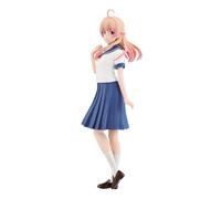 Banpresto BP29479P Figura de Accion Nico Wakatsuki Witch Watch 20 cm, x Multicolor, Figura Coleccionable, Óptimo para los Fanáticos del Anime Witch Watch
