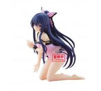 Banpresto bp29483p figura de accion tohka yatogami date a live, sweet