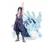 Banpresto bp29495p figura de accion sasuke uchiha naruto shippuden, pa