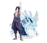 Banpresto bp29495p figura de accion sasuke uchiha naruto shippuden, pa