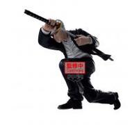 Figura banpresto sakamoto days vibration stars takamura 12cm