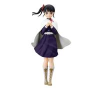 Figura banpresto demon slayer kimetsu no yaiba glitter & glamours kanao tsuyuri 22cm