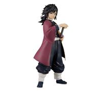 Banpresto BP29504P Figura de Accion Giyu Tomioka Demon Slayer: Kimetsu No Yaiba, Grandista 24 cm, Multicolor, Figura Coleccionable, Óptimo para los Fanáticos del Anime