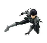 Banpresto BP29510P Figura de Accion Soshiro Hoshina Kaiju No. 8, Vibration Stars 13 cm, Multicolor, Figura Coleccionable, Óptimo para los Fanáticos del Anime