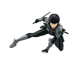 Banpresto BP29510P Figura de Accion Soshiro Hoshina Kaiju No. 8, Vibration Stars 13 cm, Multicolor, Figura Coleccionable, Óptimo para los Fanáticos del Anime