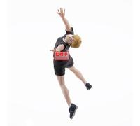 Figura banpresto haikyu!! posing figure atsumu miya 15cm