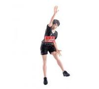 Banpresto bp29513p figura de accion osamu miya haikyu posing 18 cm, mu