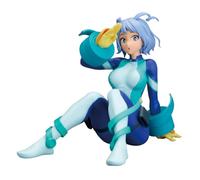 Banpresto Figura My Hero Academia Nejire Hado Glitter & Glamours 13 cm Multicolor