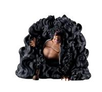 Banpresto Figura coleccionable Marshall D. Teach One Piece FL Black Hole 15 cm Multicolor