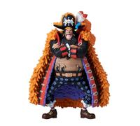 Figura banpresto one piece dxf the grandline series special marshall d.teach 18cm