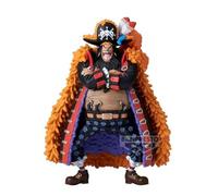 Banpresto BP29529P Figura de Accion Marshall D.Teach One Piece, Dxf The Grandline Series Special 18 cm, Multicolor, Figura Coleccionable, Óptimo para los Fanáticos del Anime
