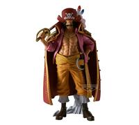 Banpresto BP29536P Figura de Accion GOL D.Roger One Piece, Premium The Anime, 30 cm, Multicolor, Figura Coleccionable, Óptimo para los Fanáticos del Anime