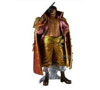 Figura Banpresto One Piece Premium Gol