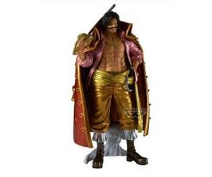 Banpresto bp29537p figura de accion gol d.roger one piece, premium the