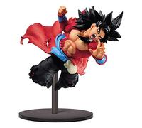 Banpresto BP39851 - Son Goku 75530009839 Multicolor, tamaño estándar