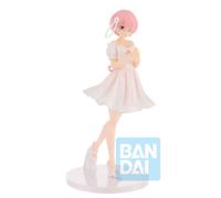 Banpresto bp63602 ichibansho figura ram (dreaming future story) re:zer