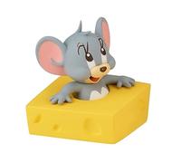 Banpresto BP88542P Tuffy Tom y Jerry Figura de Acción, Collection I Love Cheese Vol.2, 5 cm, Multicolor