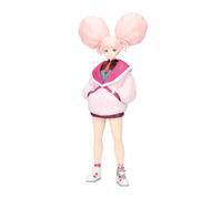 Banpresto figura de acción chuatury panlunch - mobile suit gundam: th
