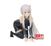 Banpresto bp88546p figura de acción echidna re: zero starting life in