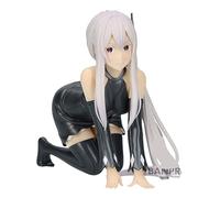 Banpresto BP88546P Figura de Acción Echidna Re: Zero Starting Life In Another World, Celestial VIVI 10 cm, Multicolor