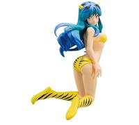 Banpresto BP88550P Lum 2 Urusei Yatsura Figura de Acción, Relax Time, 14 cm, Multicolor