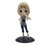 Banpresto BP88557P Q Posket Tsunade Figura, Naruto Shippuden, 14 cm, Multicolor