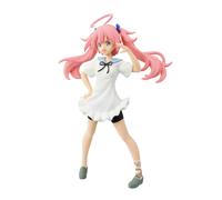 Banpresto BP88575P Milim Nava Figura de Acción, That Time I Got Reincarnated As