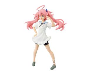 Banpresto BP88575P Milim Nava Figura de Acción, That Time I Got Reincarnated As