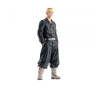Banpresto Figura de acción Yasuhiro Muto BP88578P – Tokyo Revengers 18 cm Multicolor