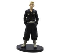 Banpresto Figura de acción Yasuhiro Muto BP88578P – Tokyo Revengers 18 cm Multicolor