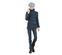 Figura banpresto jujutsu kaisen jukon no kata satoru gojo 17cm