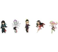 Banpresto BP88611P World Collectable Figura, Demon Slayer: Kimetsu No Yaiba, Vol.12, 7 cm, Multicolor