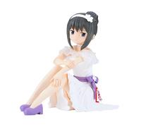 Figura banpresto puella magi madoka magica the movie rebellion serenus couture homura akemi