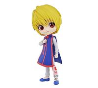 Banpresto BP88650P Figura Q Posket Curarpikt Ver.B Hunterxhunter, 14 cm, Multicolor