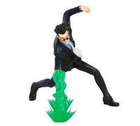 Banpresto BP88651P Figura de Acción Leorio Hunterxhunter, Vibration Stars 13 cm, Multicolor