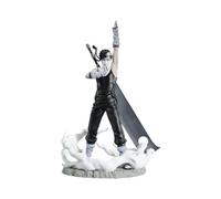 Banpresto BP88652P Figura de Acción Zabuza Momochi Naruto, Memorable Saga 14 cm, Multicolor